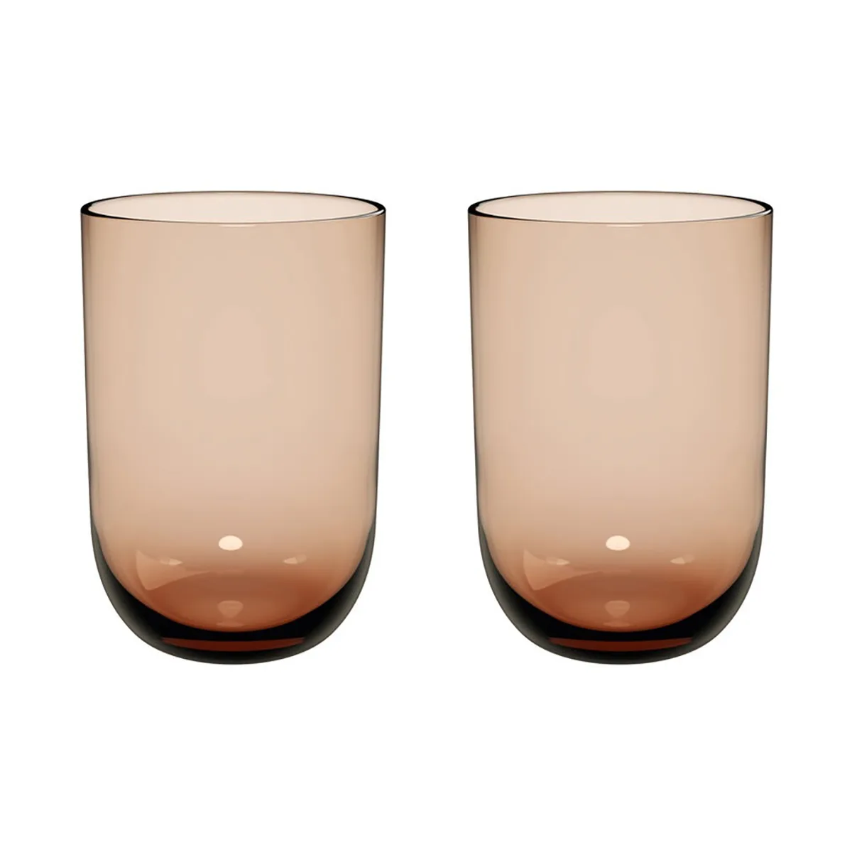 Like longdrinkglas 38,5 cl 2-pack, Clay Villeroy & Boch