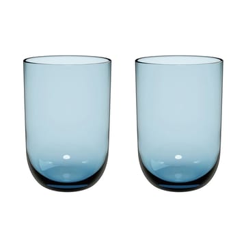 Like longdrinkglas 38,5 cl 2-pack - Ice - Villeroy & Boch