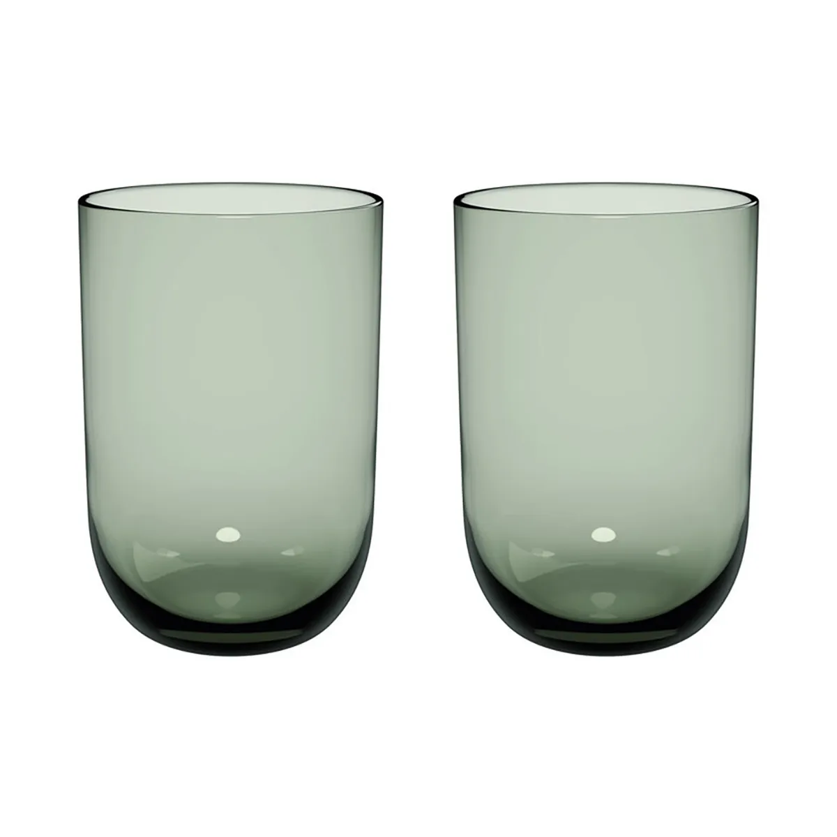 Like longdrinkglas 38,5 cl 2-pack, Sage Villeroy & Boch