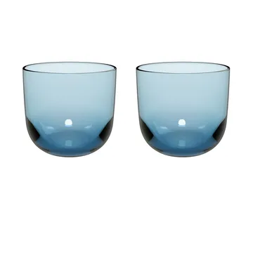 Like vattenglas 28 cl 2-pack - Ice - Villeroy & Boch
