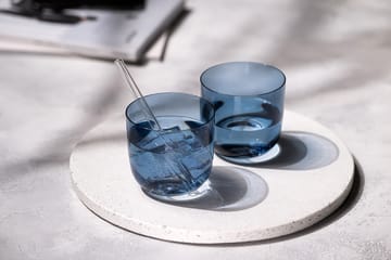 Like vattenglas 28 cl 2-pack - Ice - Villeroy & Boch