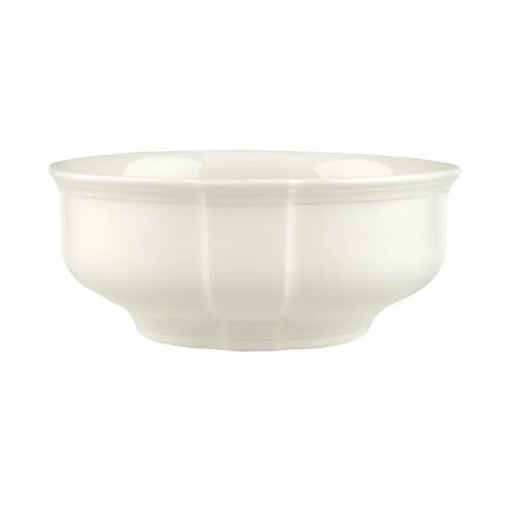 Manoir salladsskål Ø21 cm - Vit - Villeroy & Boch