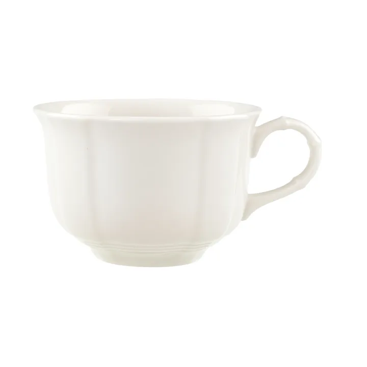Manoir tekopp 20 cl - Vit - Villeroy & Boch