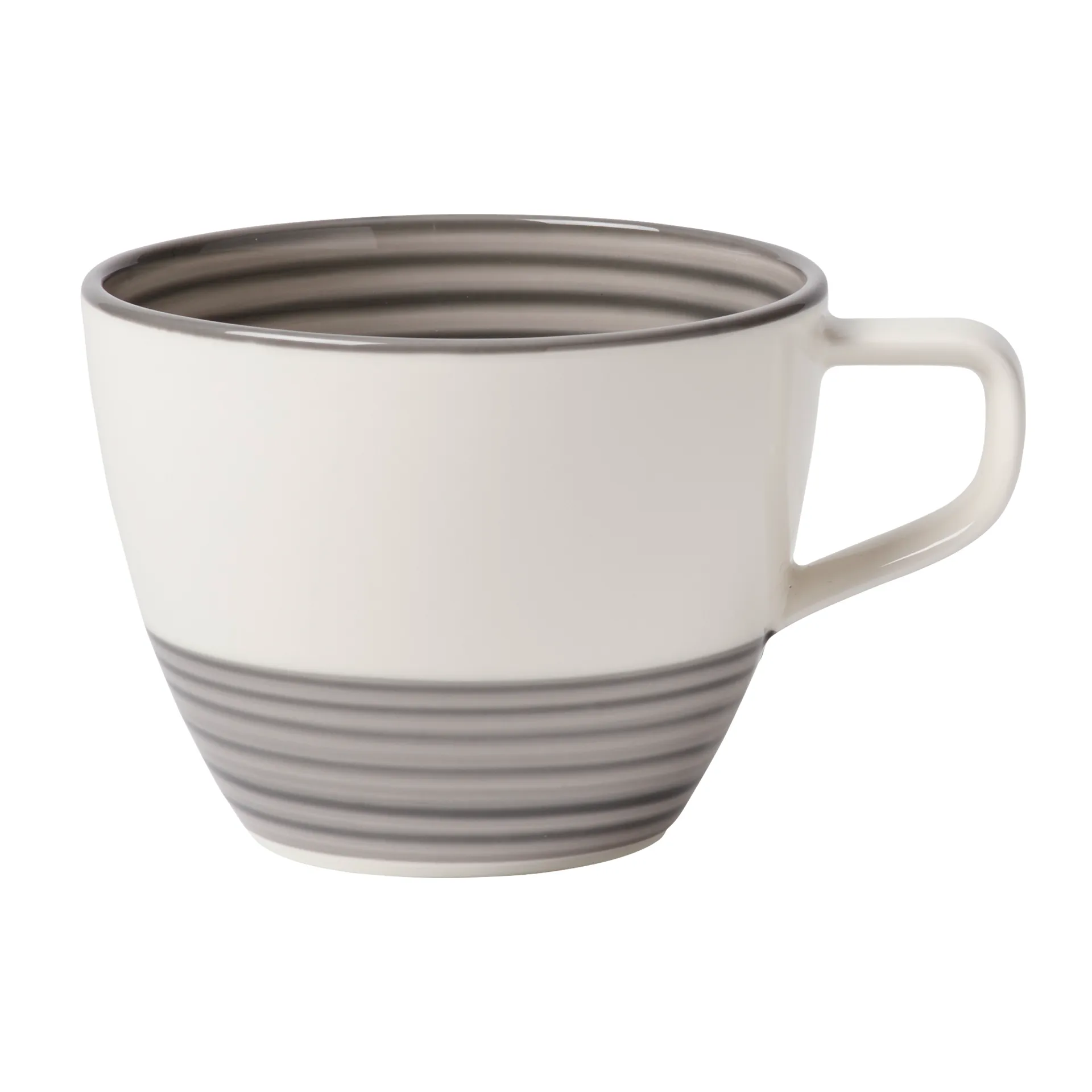 Manufacture Gris kaffekopp, 25 cl Villeroy & Boch