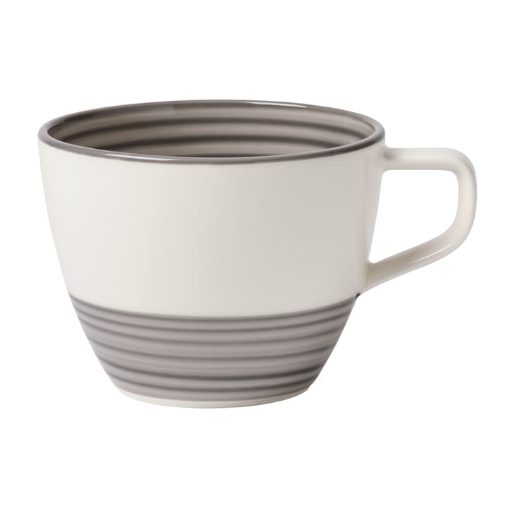 Manufacture Gris kaffekopp, 25 cl Villeroy & Boch