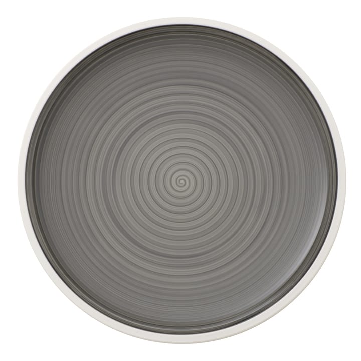 Manufacture Gris mattallrik, 27 cm Villeroy & Boch