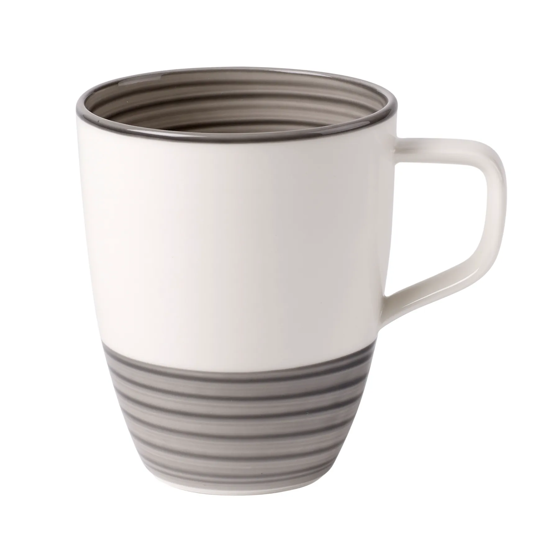 Manufacture Gris mugg, 38 cl Villeroy & Boch