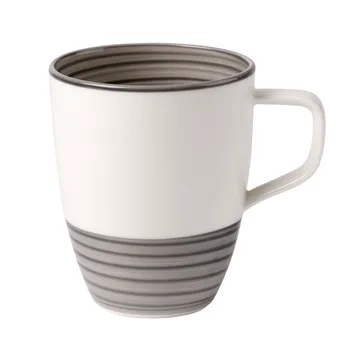 Manufacture Gris mugg - 38 cl - Villeroy & Boch