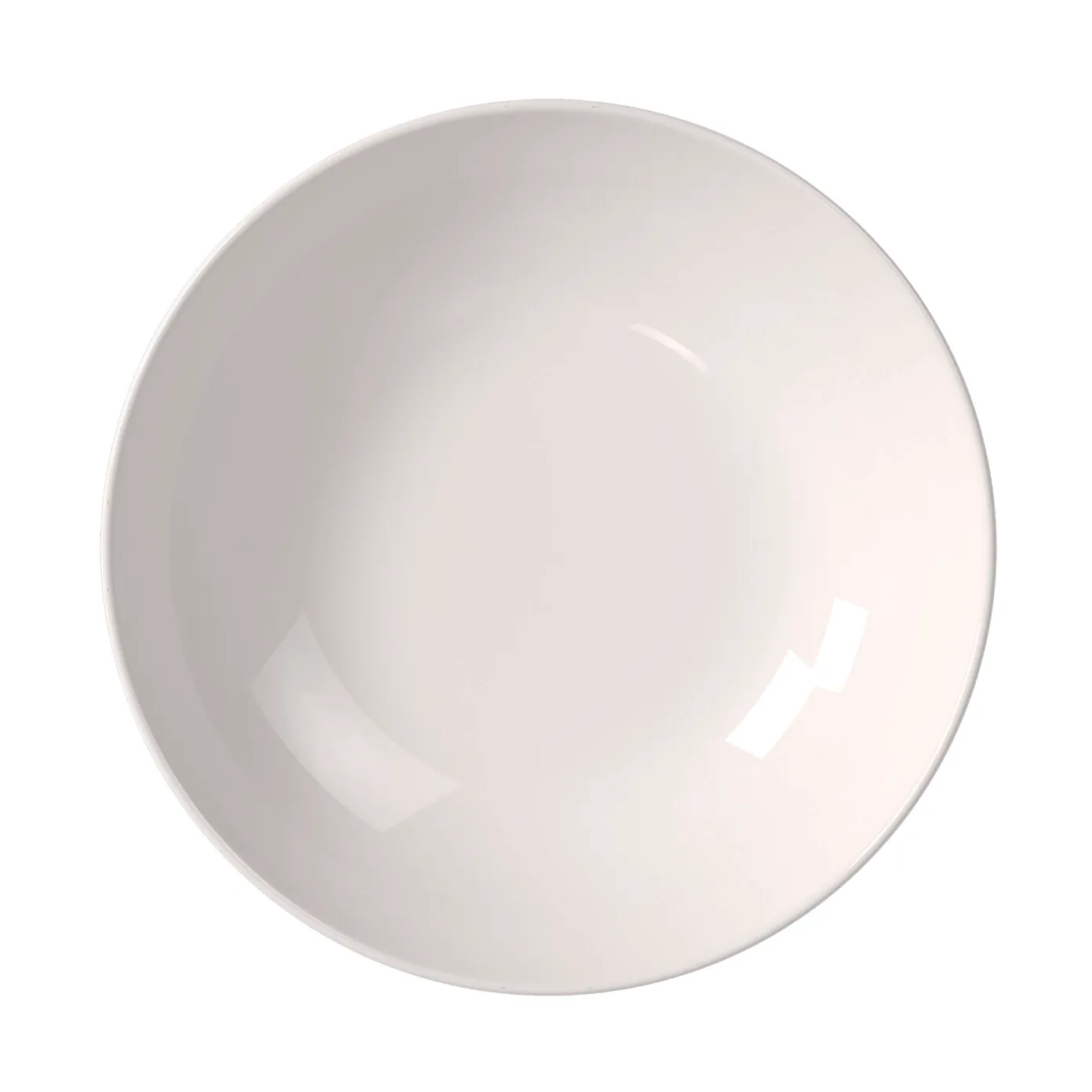 Manufacture Ice skål, Vit, Ø13,2 cm, 12 cl Villeroy & Boch