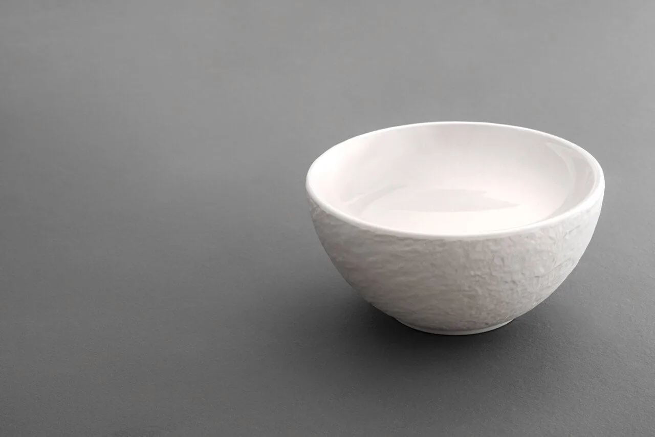Manufacture Ice skål, Vit, Ø14 cm, 43 cl Villeroy & Boch