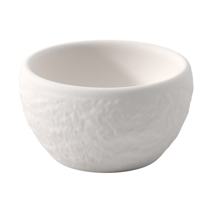 Manufacture Rock äggkopp - Blanc - Villeroy & Boch