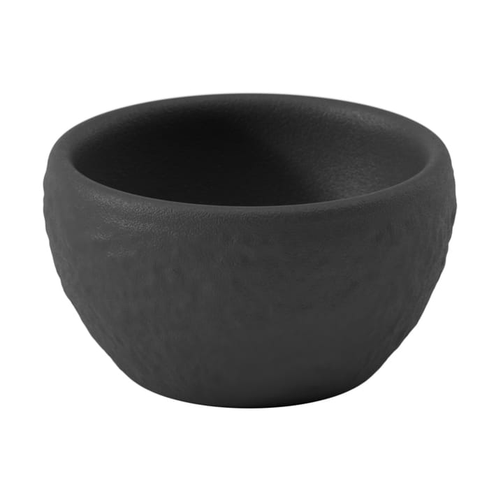 Manufacture Rock äggkopp - Svart - Villeroy & Boch