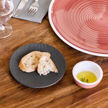 Manufacture Rock assiett Ø15,5 cm - svart - Villeroy & Boch