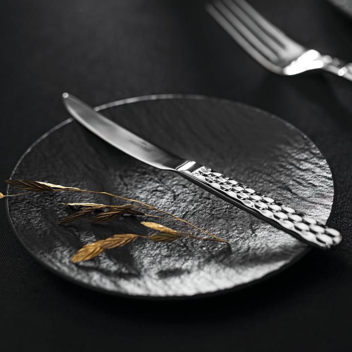 Manufacture Rock assiett Ø15,5 cm, svart Villeroy & Boch