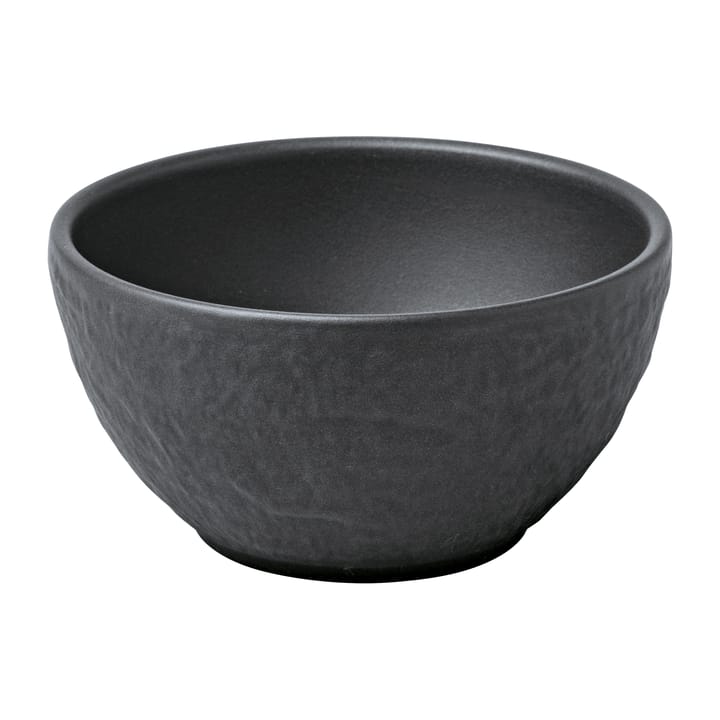 Manufacture Rock dippskål Ø8 cm - Svart - Villeroy & Boch