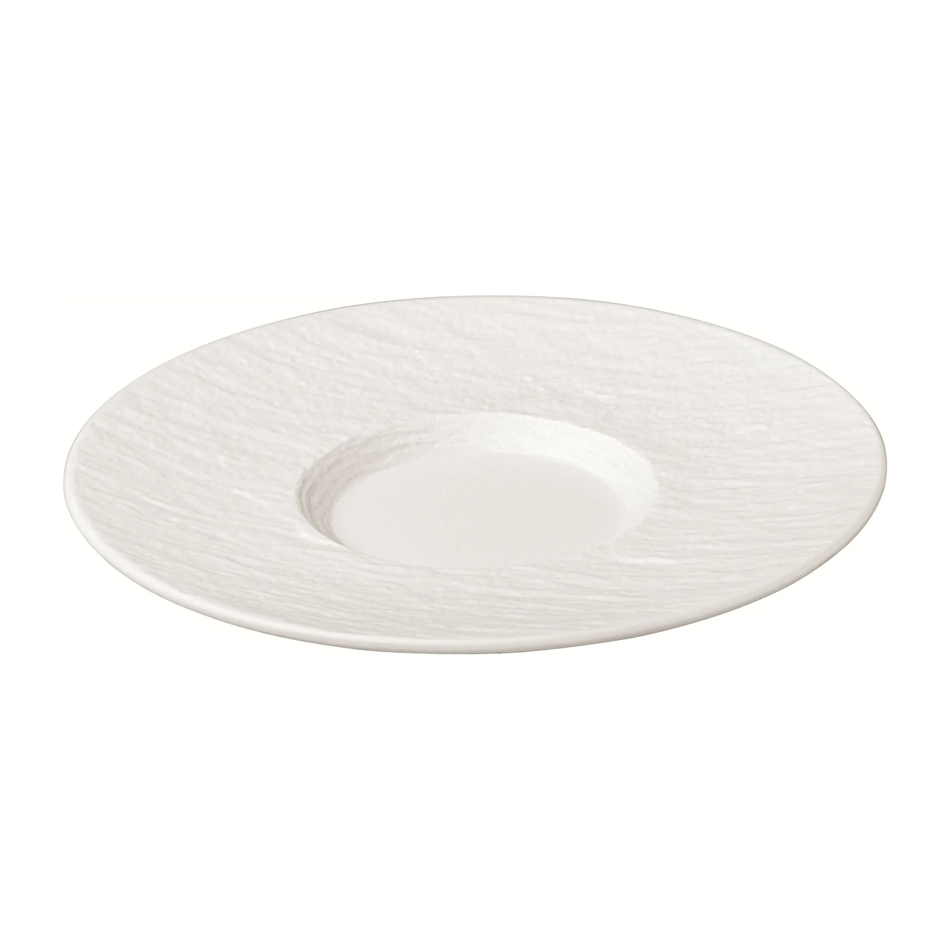 Manufacture Rock kaffefat Ø15,5 cm, Blanc Villeroy & Boch