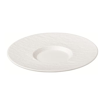 Manufacture Rock kaffefat Ø15,5 cm - Blanc - Villeroy & Boch