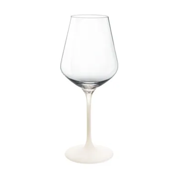 Manufacture Rock rödvinsglas 47 cl 4-pack - Klar-vit - Villeroy & Boch
