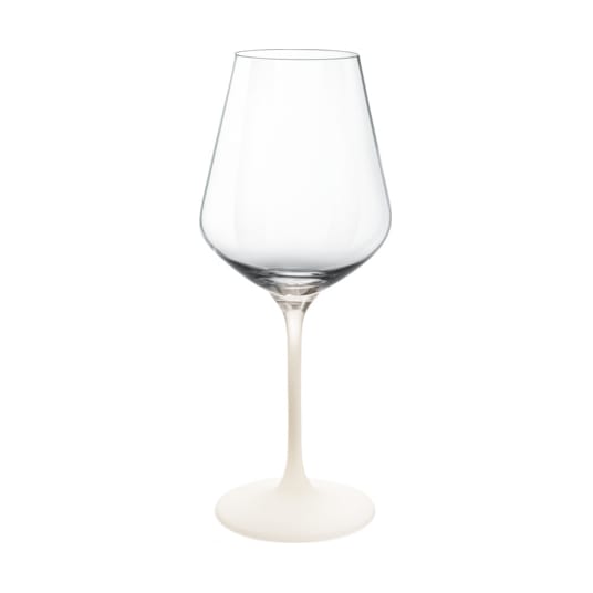 Manufacture Rock rödvinsglas 47 cl 4-pack - Klar-vit - Villeroy & Boch