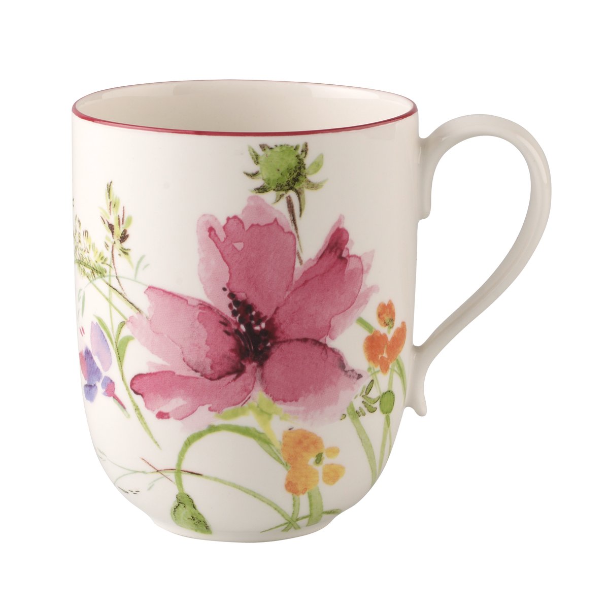 Villeroy & Boch Mariefleur Basic mugg latte macchiato 45 cl