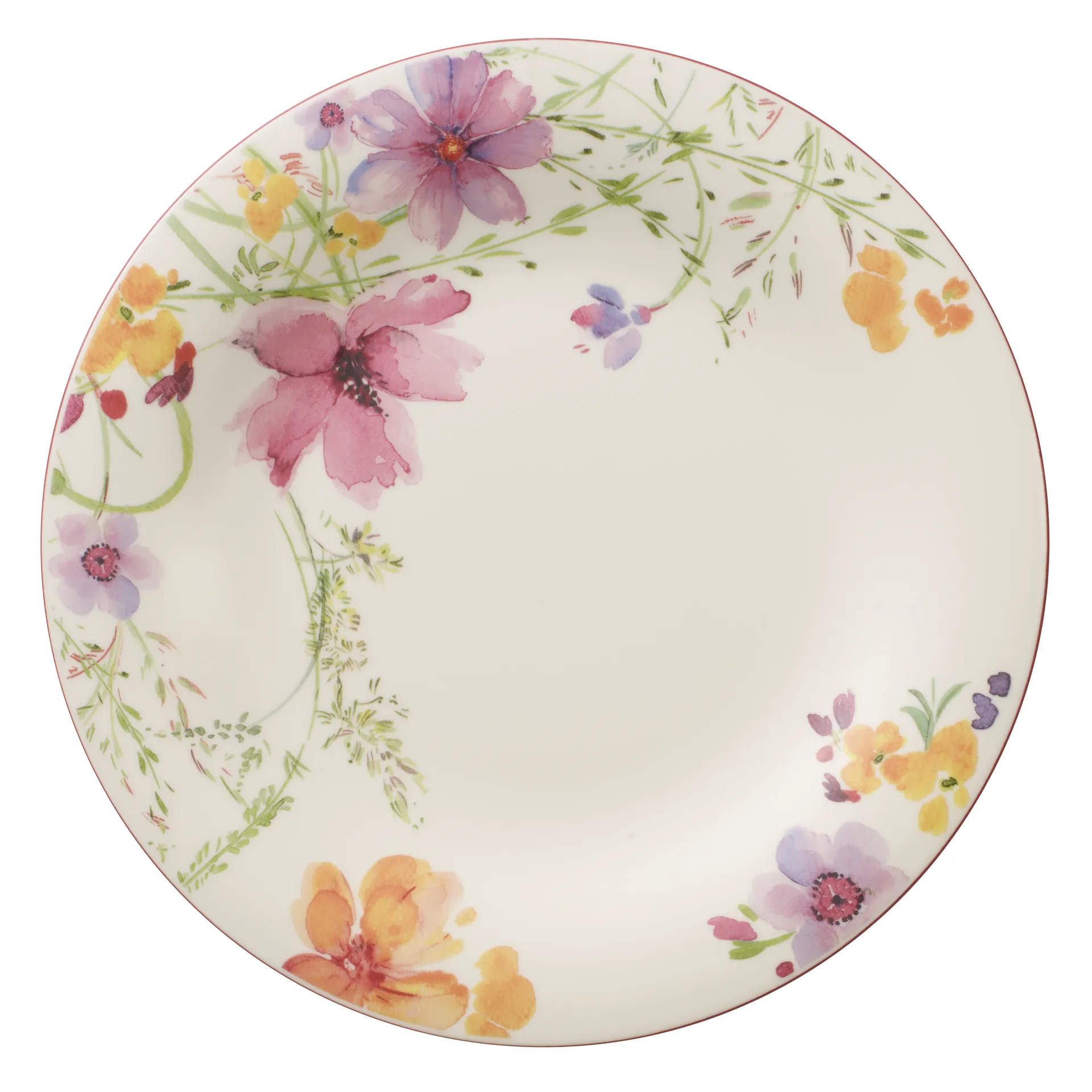 Mariefleur mattallrik, 27 cm Villeroy & Boch