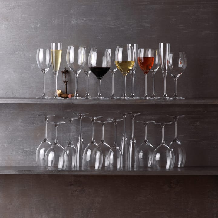 Maxima bordeauxglas 4-pack - 65 cl - Villeroy & Boch