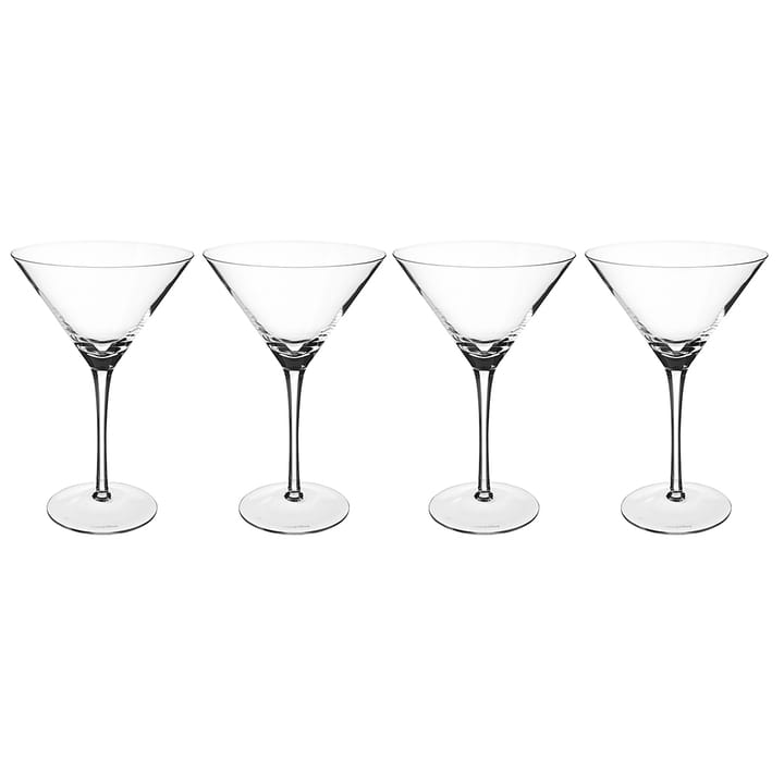Maxima martiniglas 4-pack - 30 cl - Villeroy & Boch