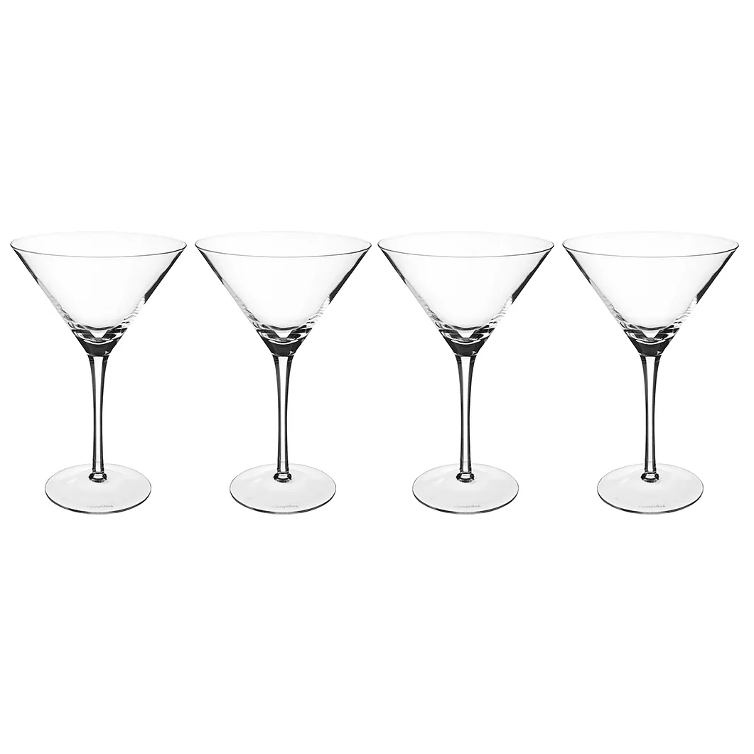 Maxima martiniglas 4-pack, 30 cl Villeroy & Boch