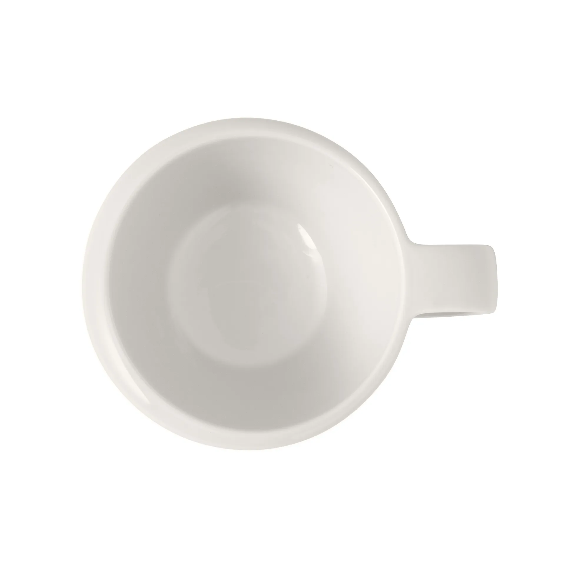 NewMoon espressokopp 9,5 cl, Vit Villeroy & Boch
