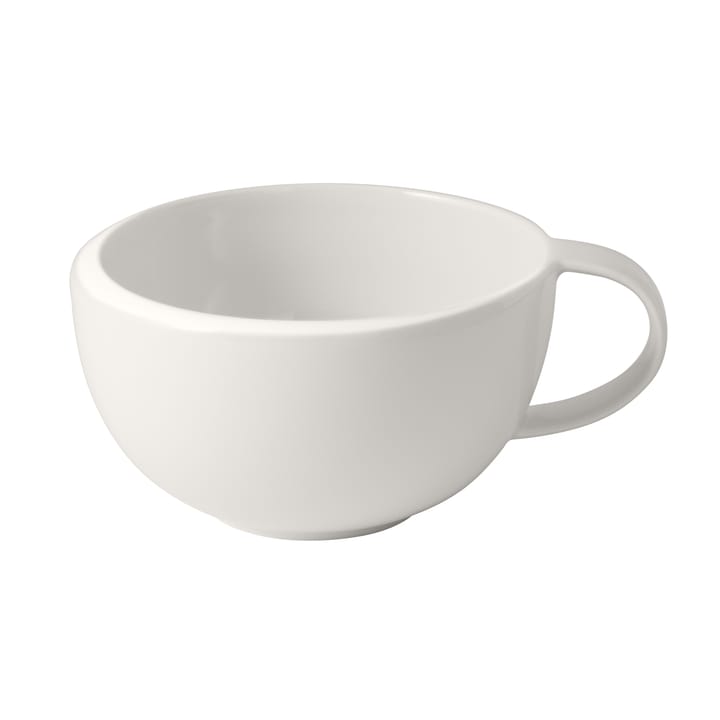 NewMoon kaffekopp 29 cl - Vit - Villeroy & Boch