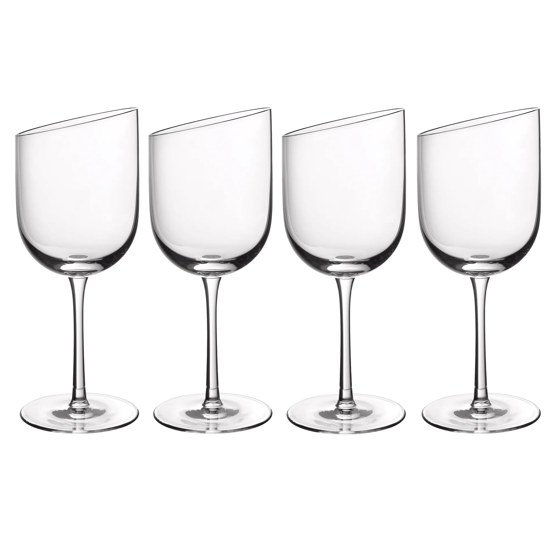 NewMoon rödvinsglas 4-pack, 40,5 cl Villeroy & Boch