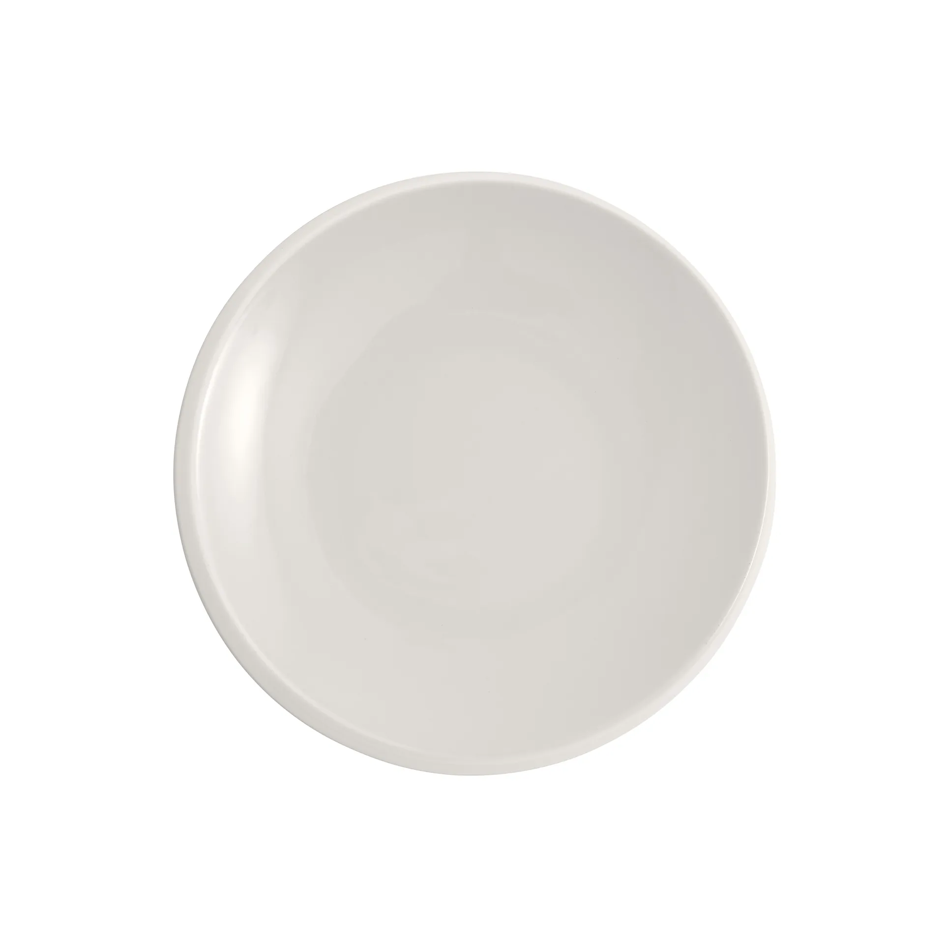 NewMoon sidotallrik Ø16 cm, Vit Villeroy & Boch