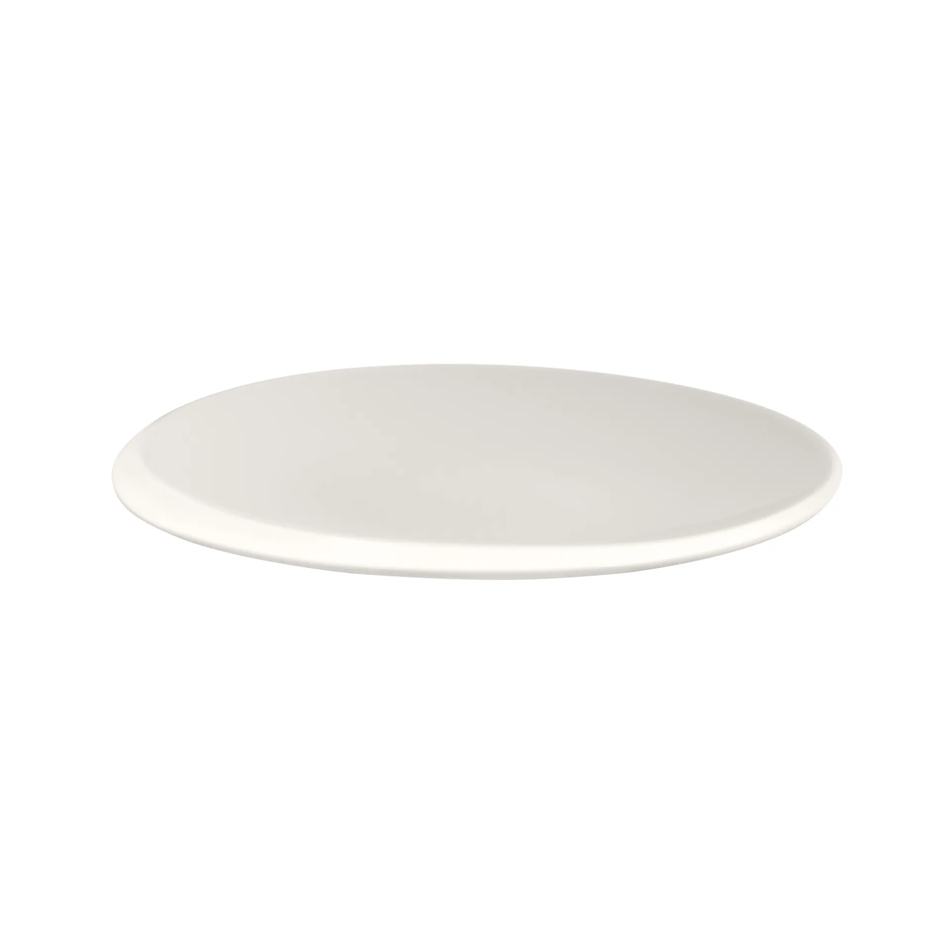 NewMoon sidotallrik Ø16 cm, Vit Villeroy & Boch