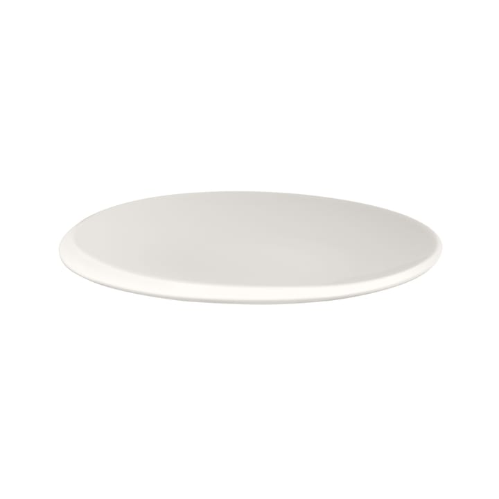 NewMoon sidotallrik Ø16 cm, Vit Villeroy & Boch
