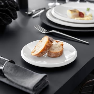 NewMoon sidotallrik Ø16 cm - Vit - Villeroy & Boch