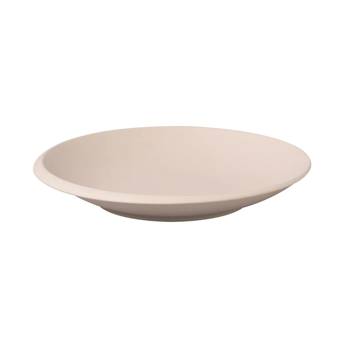 NewMoon skål Ø25 cm, Beige Villeroy & Boch