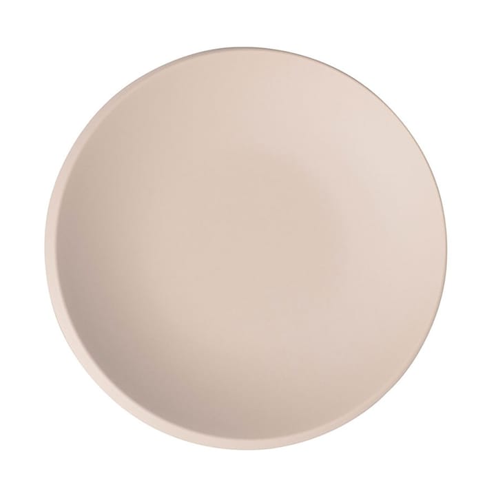 NewMoon skål Ø25 cm, Beige Villeroy & Boch