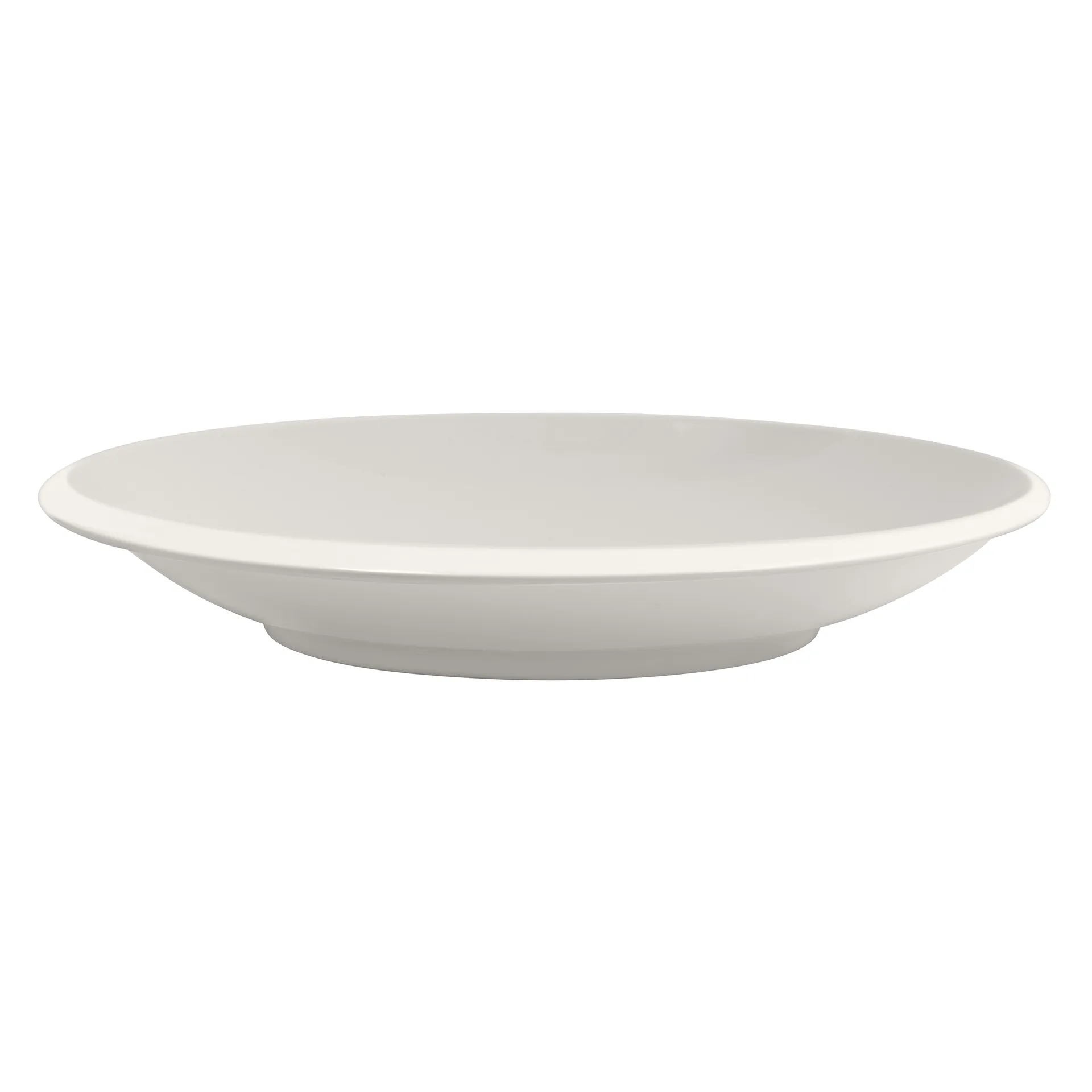 NewMoon skål Ø25 cm, Vit Villeroy & Boch