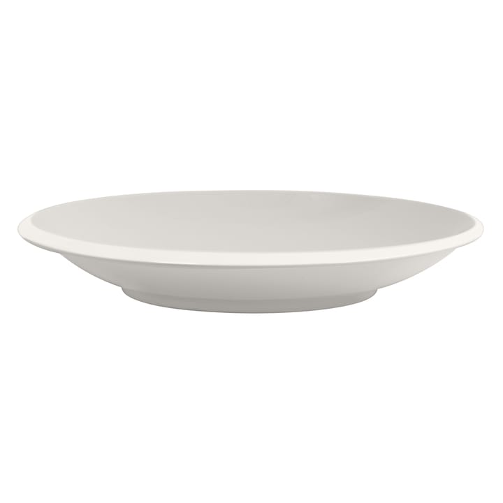 NewMoon skål Ø25 cm, Vit Villeroy & Boch