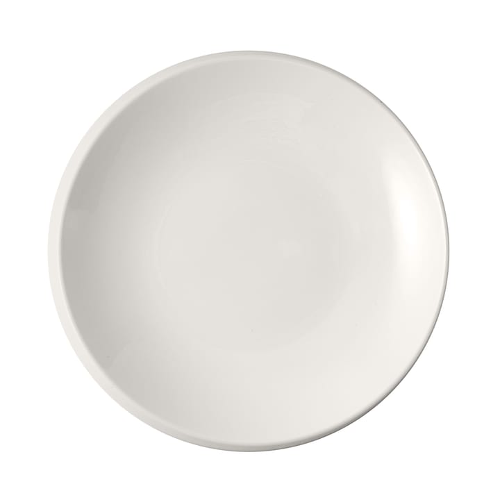 NewMoon skål Ø25 cm - Vit - Villeroy & Boch