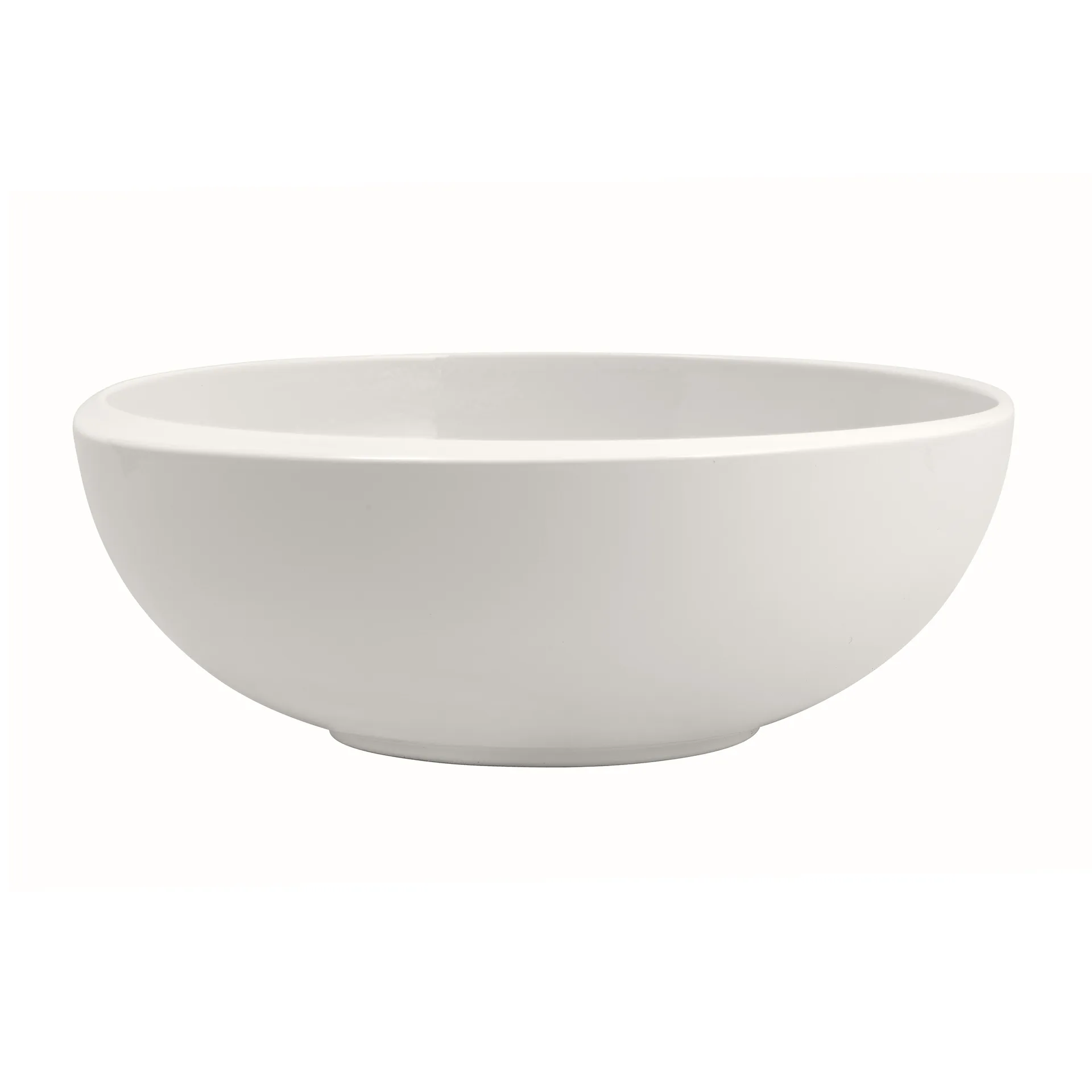 NewMoon skål M 23,5 cm, Vit Villeroy & Boch