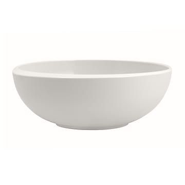NewMoon skål M 23,5 cm - Vit - Villeroy & Boch