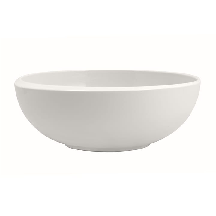 NewMoon skål M 23,5 cm - Vit - Villeroy & Boch