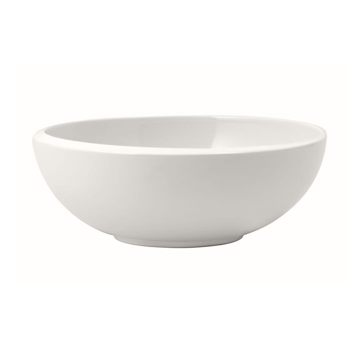 NewMoon skål S 18,5 cm - Vit - Villeroy & Boch