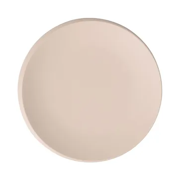 NewMoon tallrik Ø24 cm - Beige - Villeroy & Boch