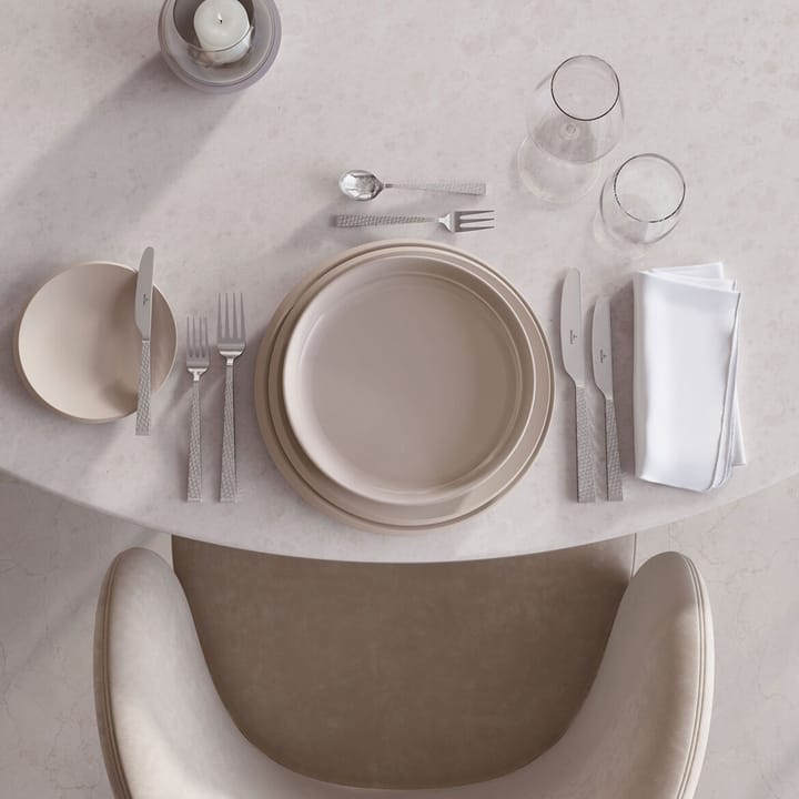 NewMoon tallrik Ø29 cm - Beige - Villeroy & Boch