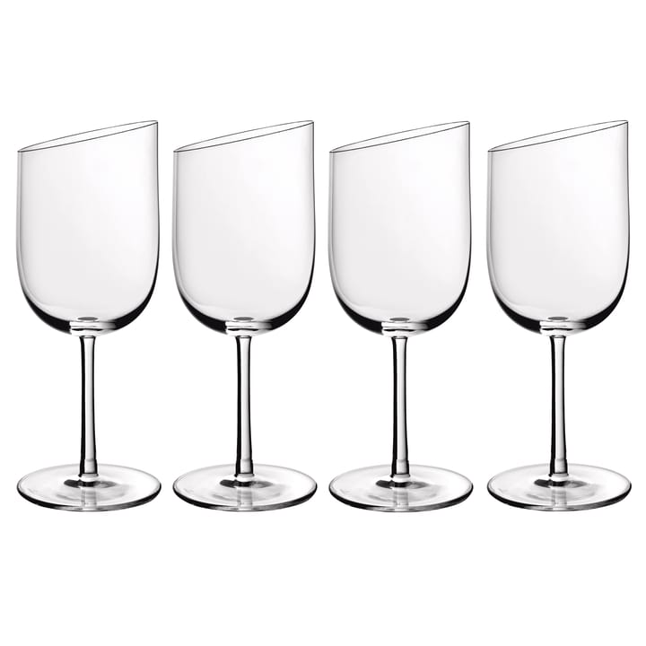 NewMoon vitvinsglas 4-pack - 30 cl - Villeroy & Boch