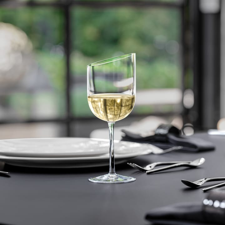 NewMoon vitvinsglas 4-pack, 30 cl Villeroy & Boch