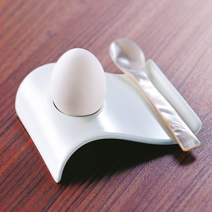 NewWave äggkopp, Vit Villeroy & Boch