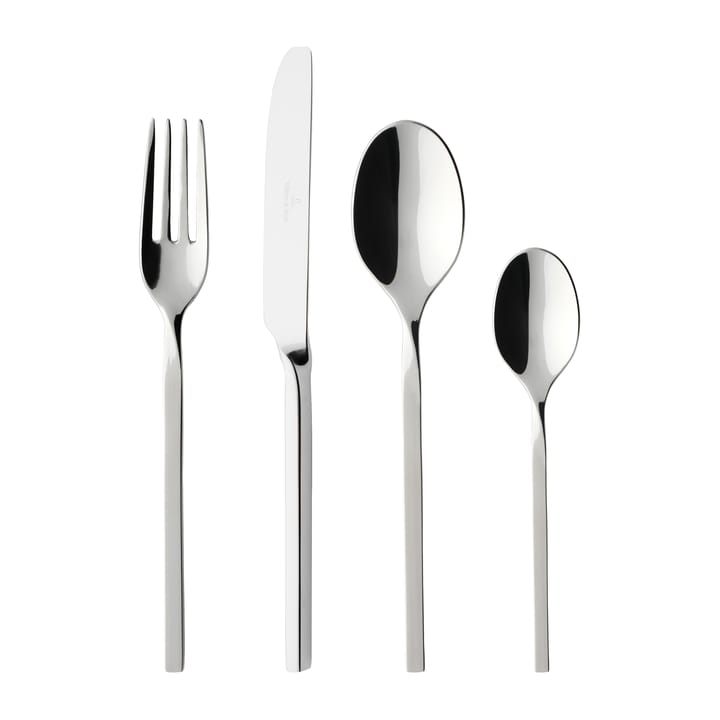 NewWave bestickset 24 delar - Rostfritt stål - Villeroy & Boch